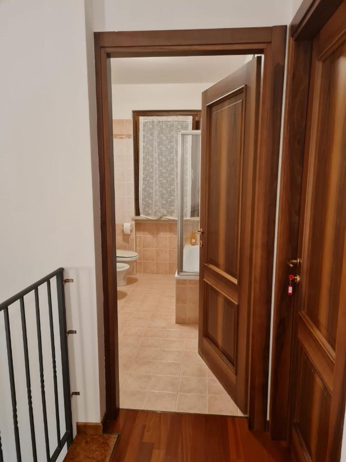 Casa Andre Apartment Pescantina Luaran gambar