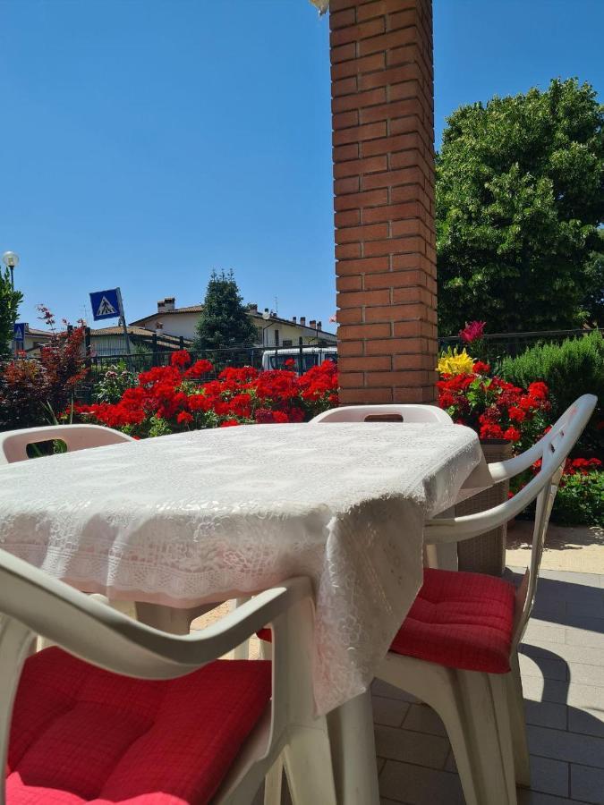 Casa Andre Apartment Pescantina Luaran gambar