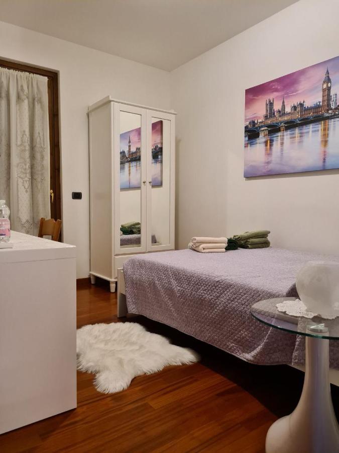 Casa Andre Apartment Pescantina Luaran gambar
