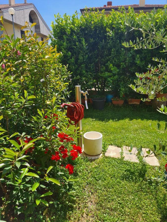Casa Andre Apartment Pescantina Luaran gambar