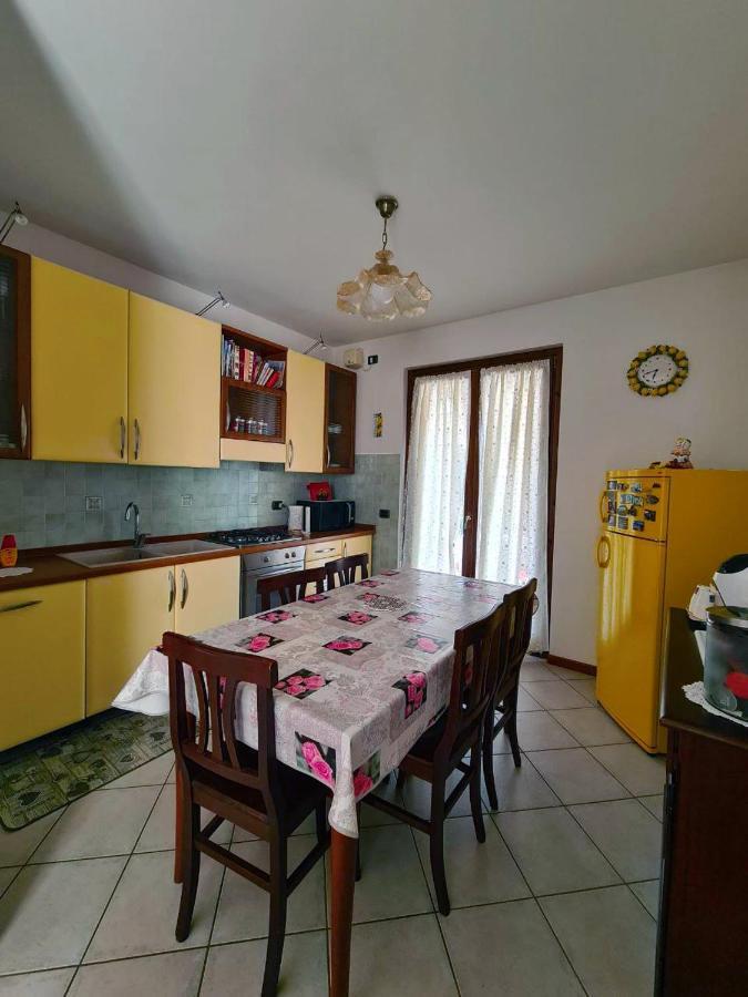 Casa Andre Apartment Pescantina Luaran gambar